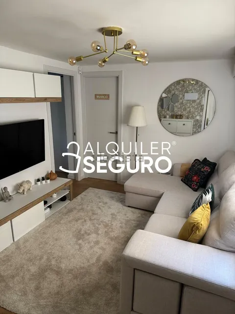 Квартира 75 м² у Madrid