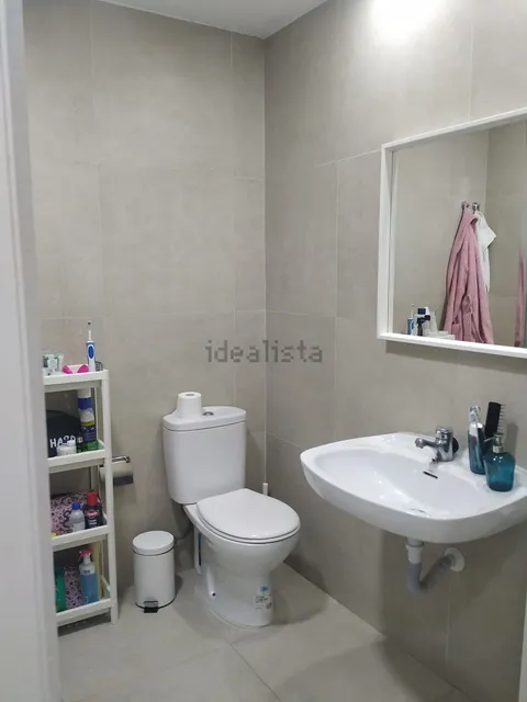 Stanza in affitto, Siviglia