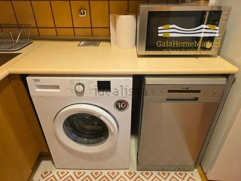 Pis de 55 m² a Madrid