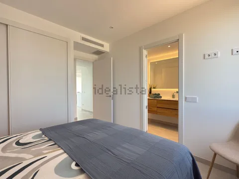 Pis de 85 m² a Santanyí