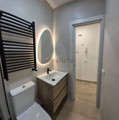 Appartamento 26 m² a Madrid
