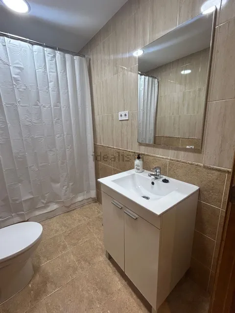 Кімната в оренду, Малаґа (2/5)