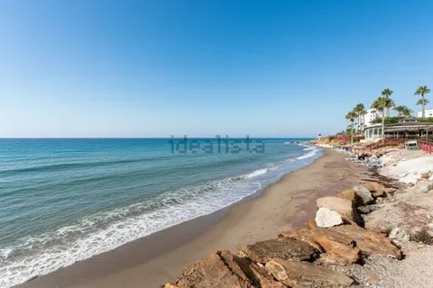 Pis de 37 m² a Mijas