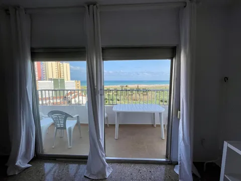 Flat 100 m² in la Pobla de Farnals