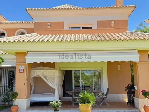 Casa de 200 m² a Marbella