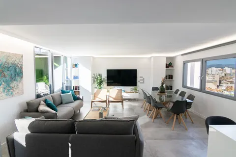 Pis de 170 m² a Palma