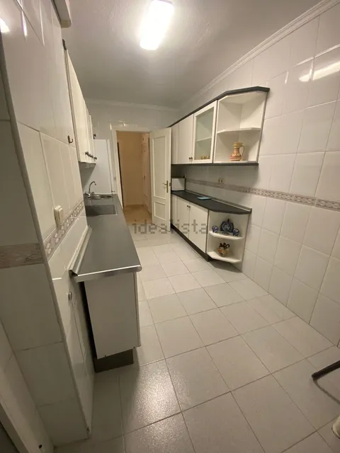 Pis de 90 m² a Granada