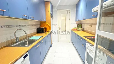Wohnung 123 m² in Marbella