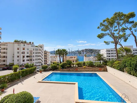 Квартира 35 м² у Calvià