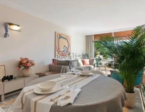 Pis de 125 m² a Marbella