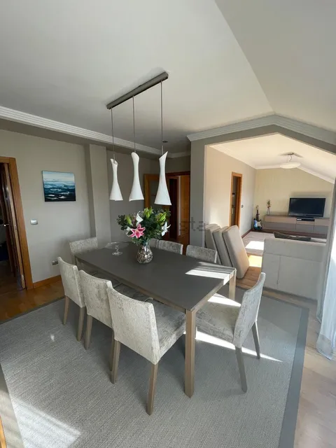 Wohnung 105 m² in Poio (2/28)