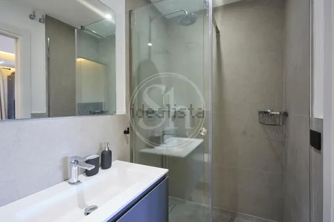 Квартира 104 м² в Барселоне
