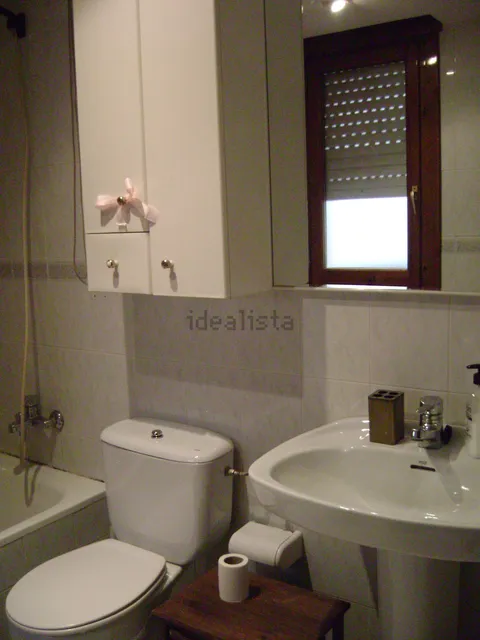 Habitació de lloguer, Soria