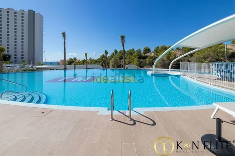 Pis de 100 m² a Benidorm