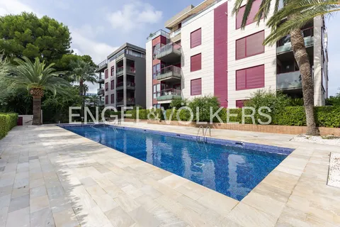 Pis de 132 m² a Dénia
