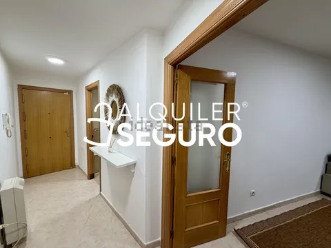 Pis de 60 m² a Illescas