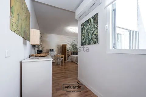 Flat 40 m² in Madrid