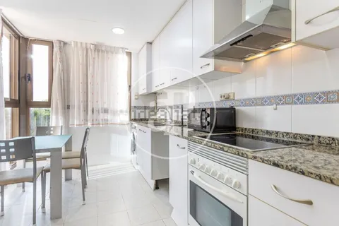 Pis de 133 m² a València