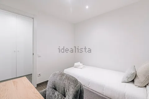 Pis de 52 m² a Barcelona