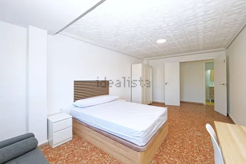 Quarto para alugar, València