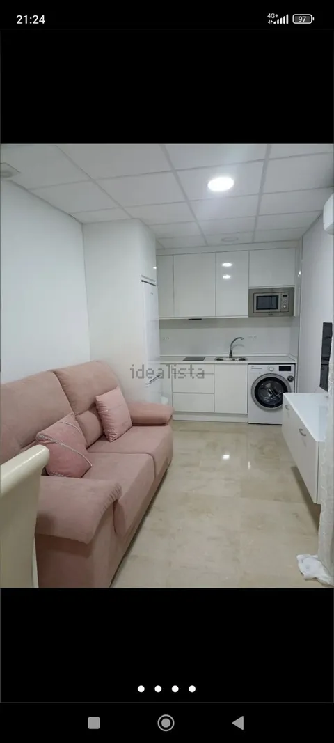 Квартира 29 м² у Utrera