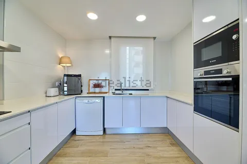 Pis de 145 m² a València