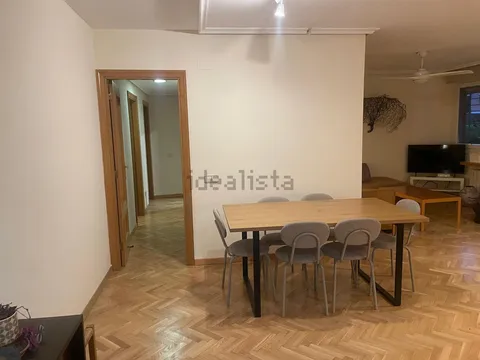 Pis de 150 m² a Madrid