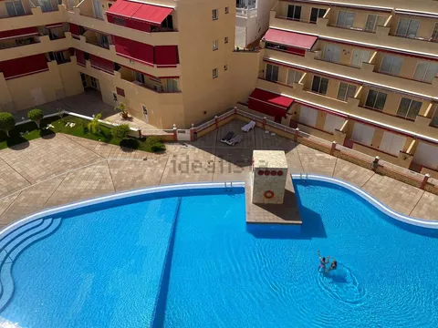 Pis de 55 m² a Santiago del Teide (4/16)