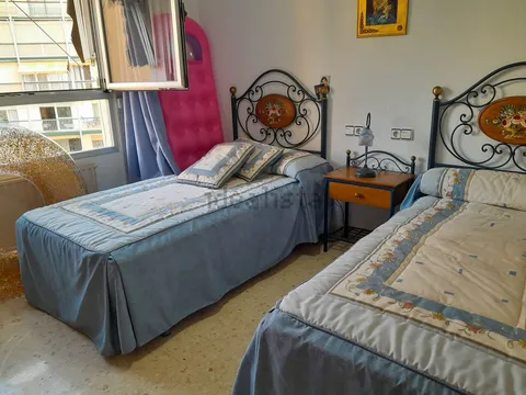 Wohnung 170 m² in Benidorm