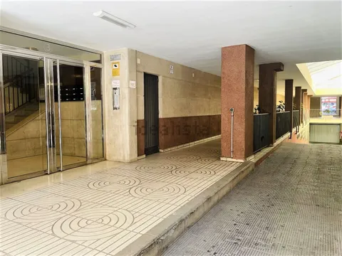 Pis de 104 m² a Màlaga