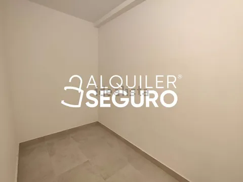 Piso de 119 m² en Madrid