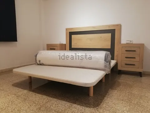 Pis de 90 m² a Alzira