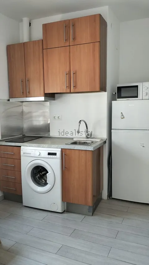 Appartamento 20 m² a Málaga (2/12)