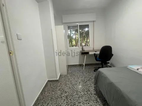 Habitació de lloguer, Cartagena