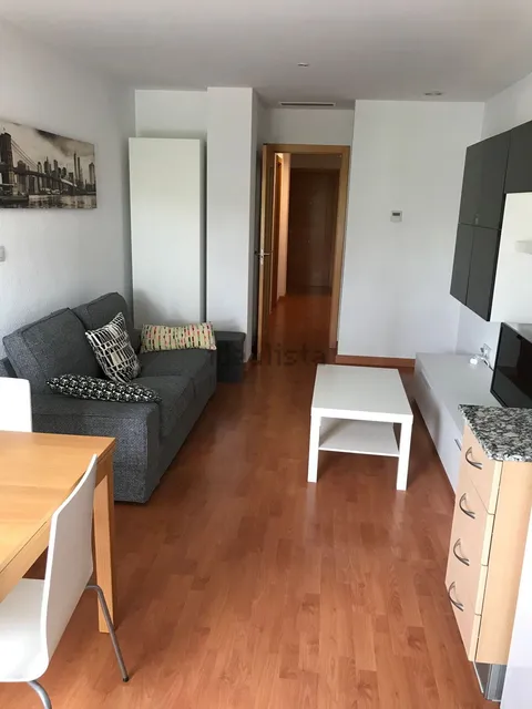 Piso de 51 m² en Elche