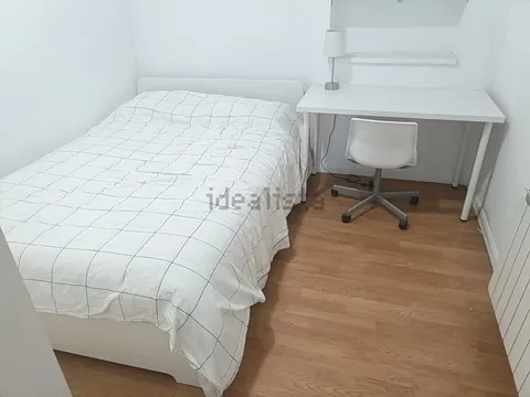 Pis de 106 m² a Madrid