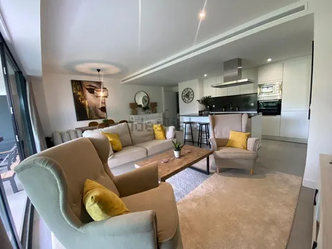 Appartamento 144 m² a Estepona