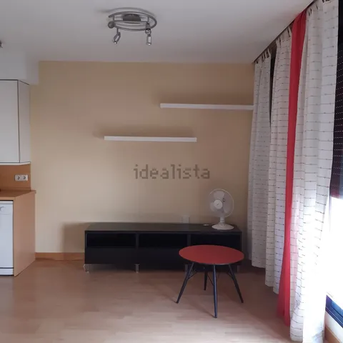 Pis de 55 m² a Madrid