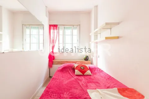 Pis de 49 m² a Madrid