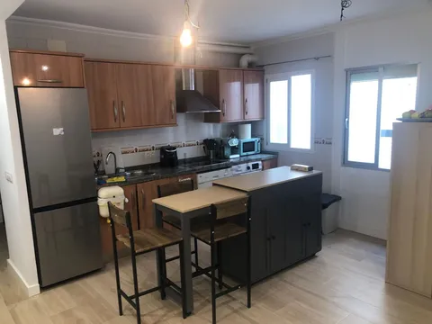 Habitació de lloguer, Sevilla (3/9)