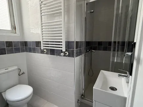 Pis de 197 m² a Madrid