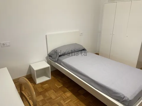 Pis de 95 m² a Pamplona