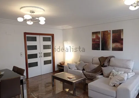 Quarto para alugar, Vinaròs