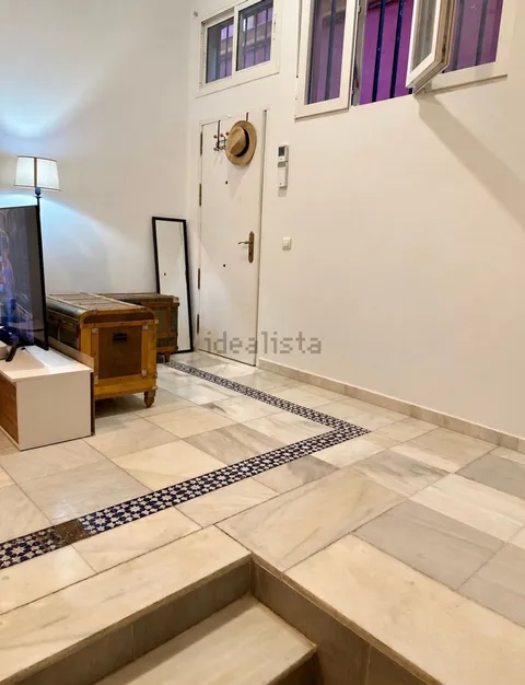 Wohnung 50 m² in Sevilla (4/9)