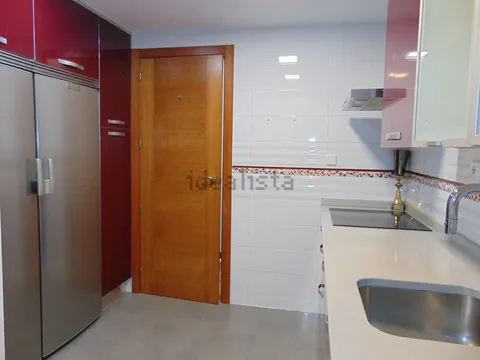 Pis de 102 m² a Madrid