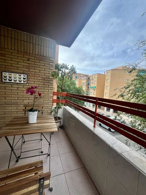 Stanza in affitto, Granada