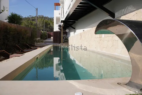Appartamento 110 m² a Sant Antoni de Portmany