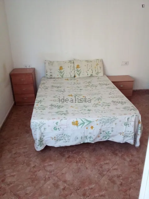 Zimmer zur Miete, Barcelona