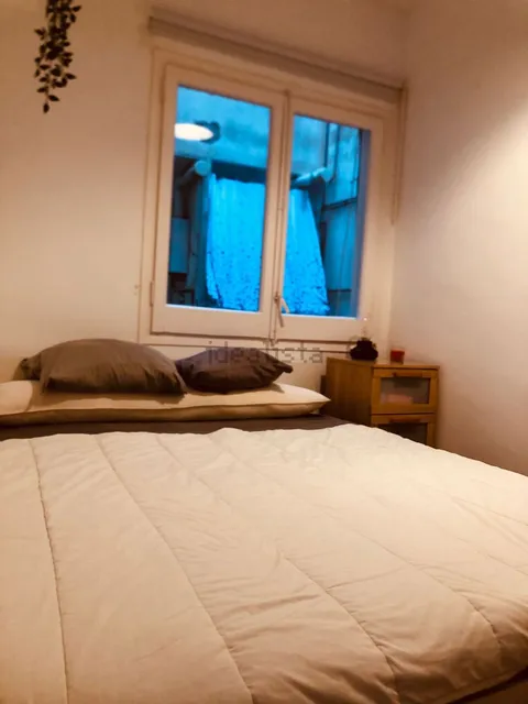 Habitació de lloguer, Barcelona (3/10)