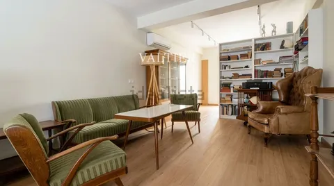Appartamento 74 m² a Madrid